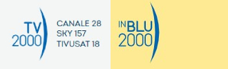 TV2000 - RadioinBlu