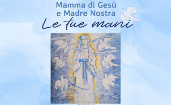 Bepi De Marzi e Vico Calabrò