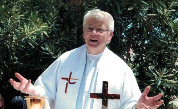 Don Gabriele Bernardi