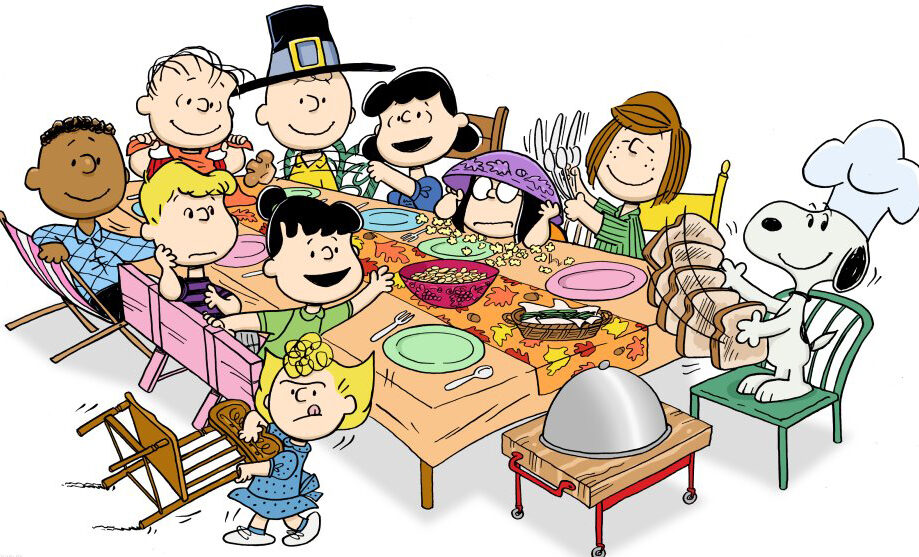 Pranzo comunitario dell’immacolata