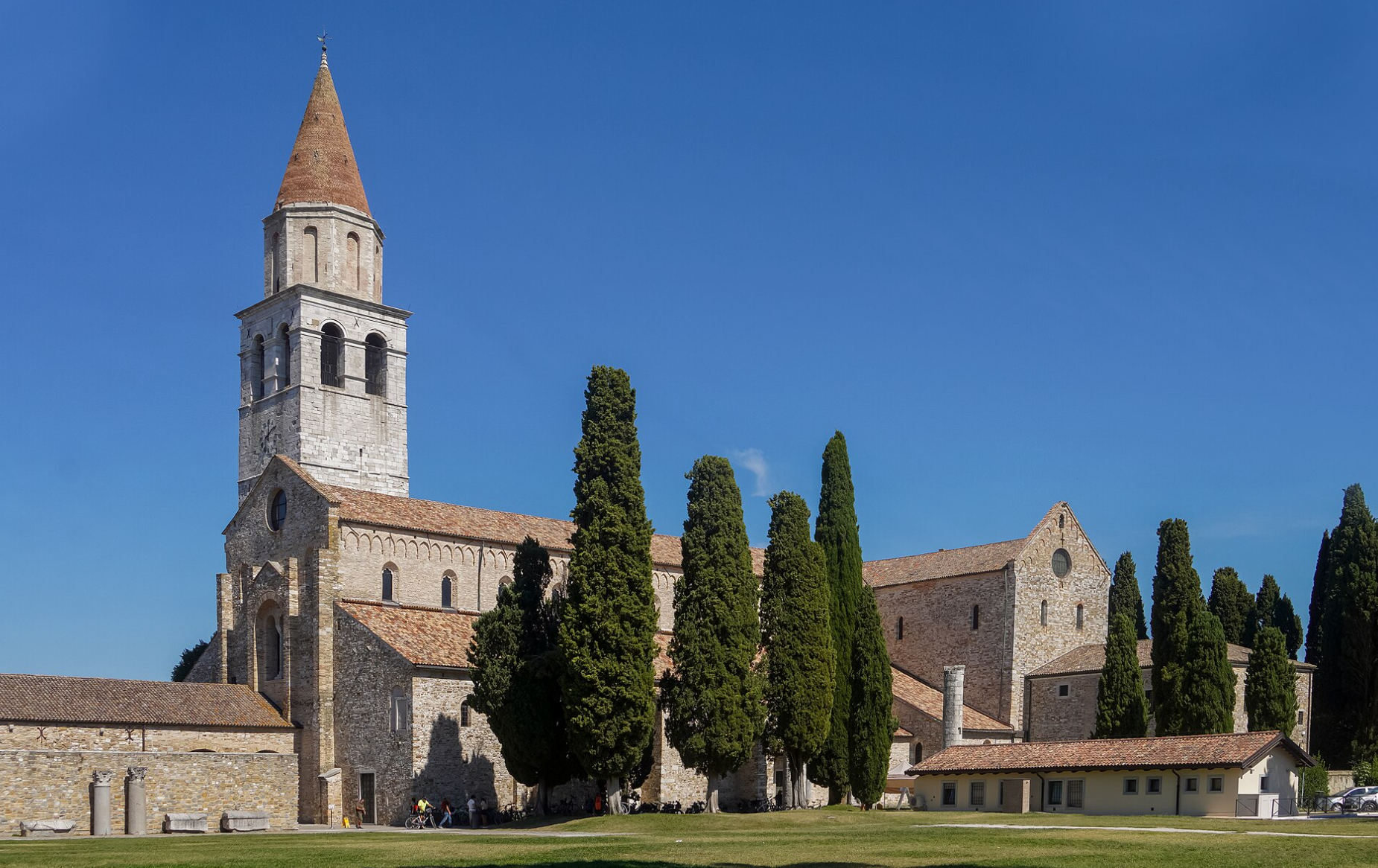 Gita ad Aquileia e Grado